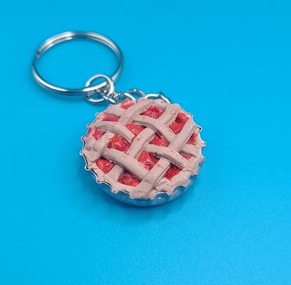 Picture of Cherry Pie