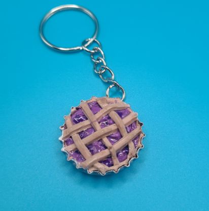 Picture of Blueberry Pie