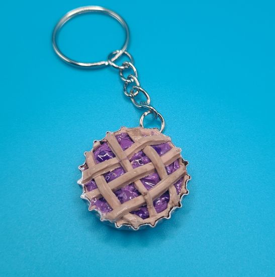 Picture of Blueberry Pie