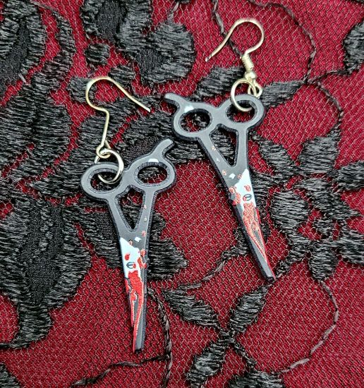 Picture of Scissors