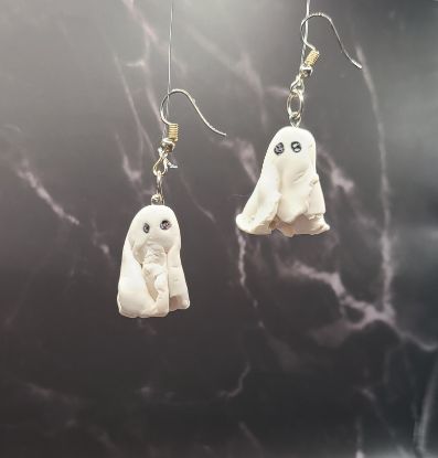 Picture of Ghost