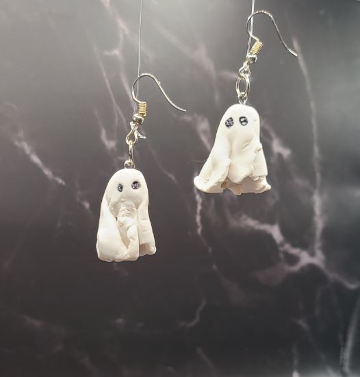 Picture of Ghost
