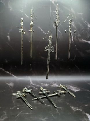 Picture of Assorted Sword