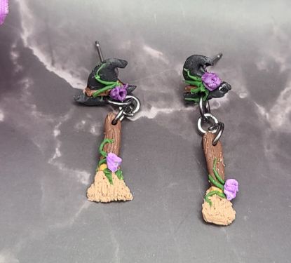 Picture of Witch