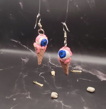 Picture of Eye Scream
