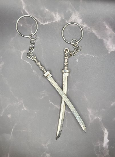 Picture of Sword Chain