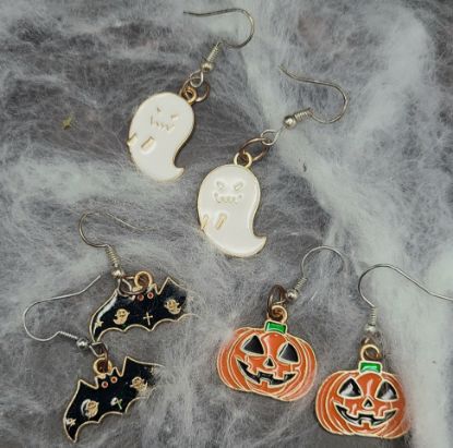 Picture of Halloween Mystery Pack