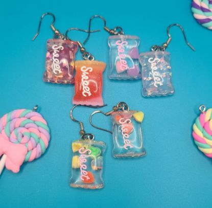 Picture of Assorted Sweets