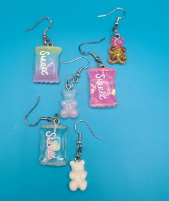 Picture of Assorted Gummies