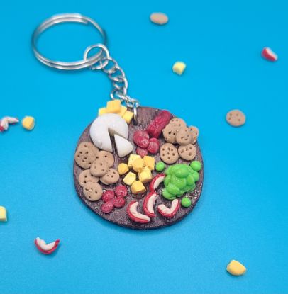 Picture of Snack Key