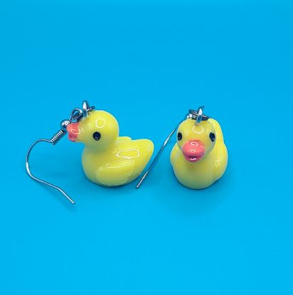 Picture of Duck