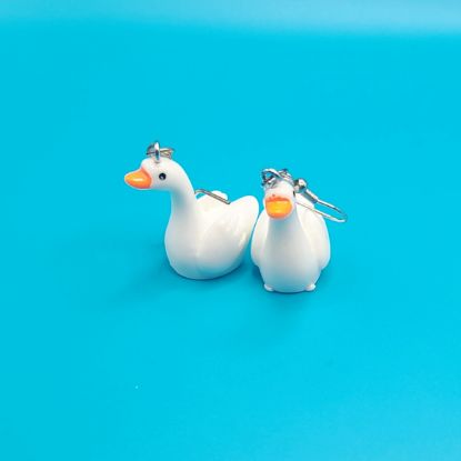 Picture of Geese