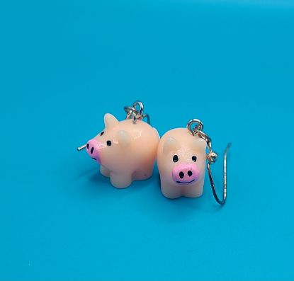 Picture of Pig