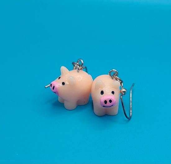 Picture of Pig