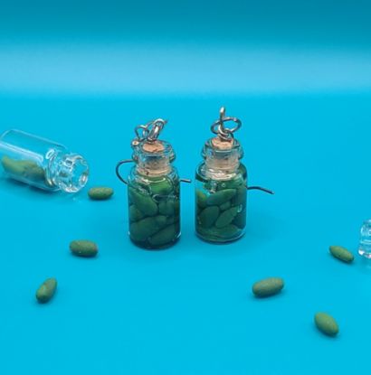 Picture of Pickle Jar