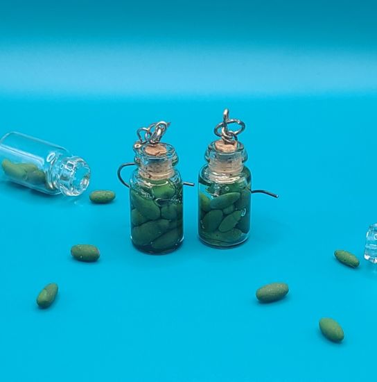 Picture of Pickle Jar