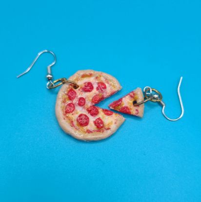 Picture of Pepperoni Pizza