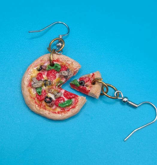Picture of Veggie Pizza