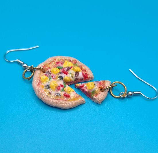 Picture of Pinapple Pizza