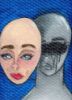 Picture of Two faces